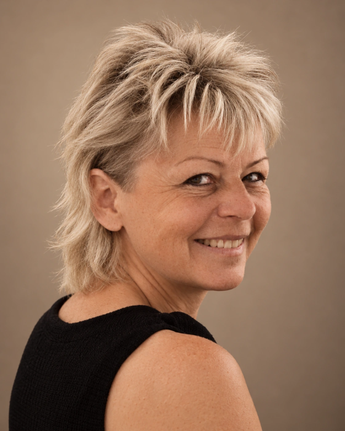 Mona Lörtscher